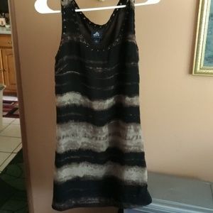AUTHENTIC ICON Dress